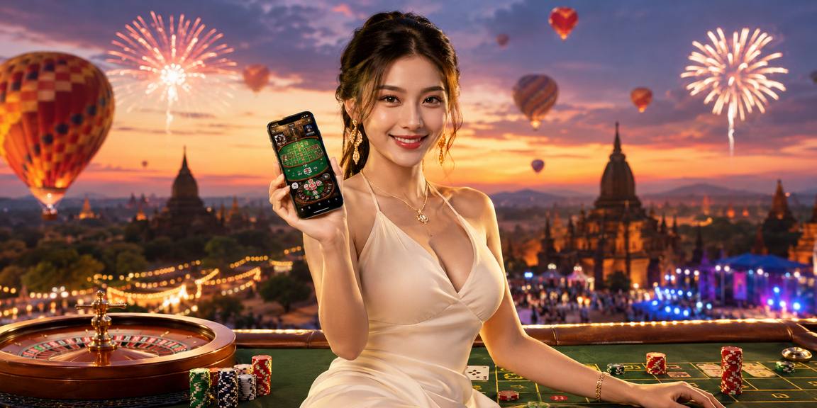 naga888 naga888 တွင် Wizard Magic အသေးစိတ်